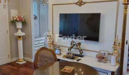 Apartamento com 2 quartos à venda na Rua Professor Paul Hugon, 90, Vila Aurora (Zona Norte), São Paulo, 50 m2 por R$ 390.000