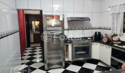 Casa com 2 quartos à venda na Rua Ernesto de Florian, 55, Parque Guarani, São Paulo, 254 m2 por R$ 650.000