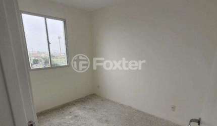 Apartamento com 2 quartos à venda na Avenida Cangaíba, 3720, Cangaíba, São Paulo, 33 m2 por R$ 276.450