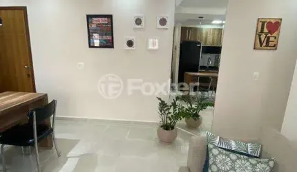 Apartamento com 2 quartos à venda na Rua Dona Estela Borges Morato, 160, Vila Siqueira (Zona Norte), São Paulo, 50 m2 por R$ 425.900