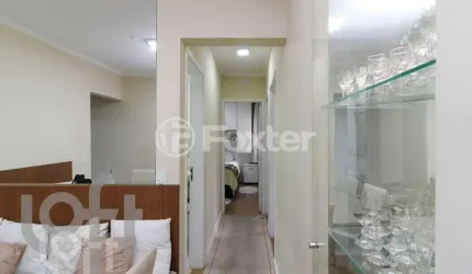 Apartamento com 3 quartos à venda na Rua Ana de Barros, 320, Jardim Santa Inês, São Paulo, 80 m2 por R$ 470.000