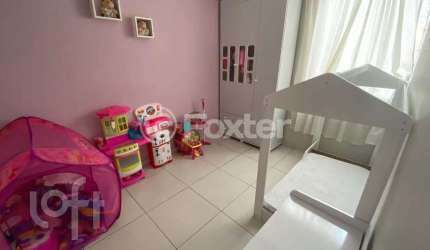 Apartamento com 2 quartos à venda na Rua Conselheiro Moreira de Barros, 3736, Lauzane Paulista, São Paulo, 54 m2 por R$ 300.000