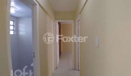 Apartamento com 2 quartos à venda na Rua Filipe da Silva, 139, Lauzane Paulista, São Paulo, 70 m2 por R$ 320.000