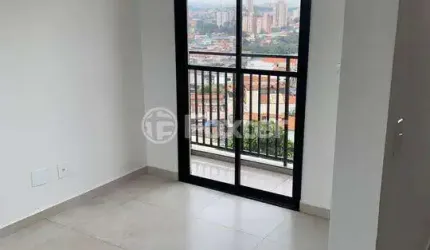 Apartamento com 2 quartos à venda na Rua Urbano da Silva, 34, Vila Jaguara, São Paulo, 47 m2 por R$ 320.000