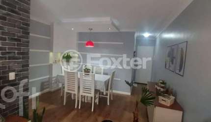 Apartamento com 3 quartos à venda na Rua Domingos de Braga, 200, Vila dos Remédios, São Paulo, 65 m2 por R$ 445.000