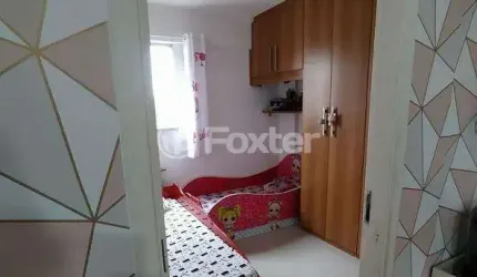 Apartamento com 2 quartos à venda na Rua Isolina, 297, Jardim Carlu, São Paulo, 53 m2 por R$ 310.000