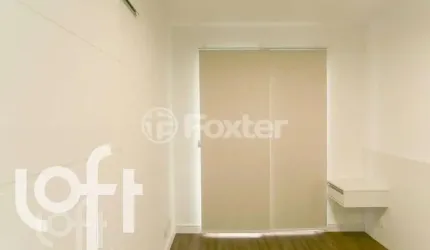 Apartamento com 1 quarto à venda na Avenida Cupecê, 1808, Jardim Prudência, São Paulo, 37 m2 por R$ 280.000