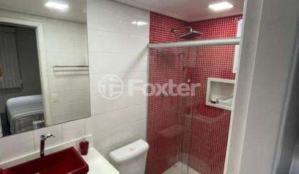 Apartamento com 3 quartos à venda na Avenida Guilherme Giorgi, 840, Vila Carrão, São Paulo, 80 m2 por R$ 848.000