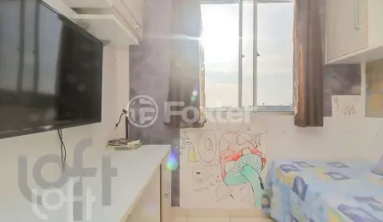 Kitnet / Stúdio à venda na Rua Castellammare, 241, Chácara Santa Maria, São Paulo, 110 m2 por R$ 390.000