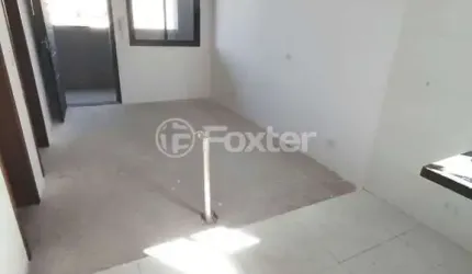 Apartamento com 2 quartos à venda na Rua Mororó, 193, Chácara Santo Antônio (Zona Leste), São Paulo, 38 m2 por R$ 355.000