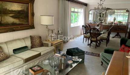 Apartamento com 3 quartos à venda na Rua Barão de Capanema, 93, Cerqueira César, São Paulo, 144 m2 por R$ 1.950.000