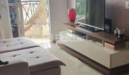 Apartamento com 2 quartos à venda na Rua Pestana, 37, Vila Guaca, São Paulo, 60 m2 por R$ 450.000
