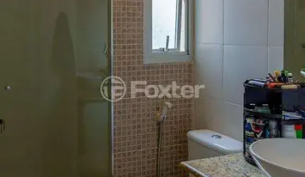 Apartamento com 3 quartos à venda na Rua Arthur Mazzetti, 166, Parque Mandaqui, São Paulo, 98 m2 por R$ 622.102