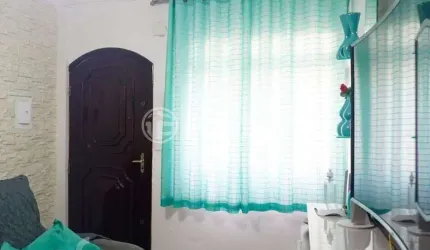 Apartamento com 2 quartos à venda na Rua Belém Santos, 250, Vila Sílvia, São Paulo, 50 m2 por R$ 223.250