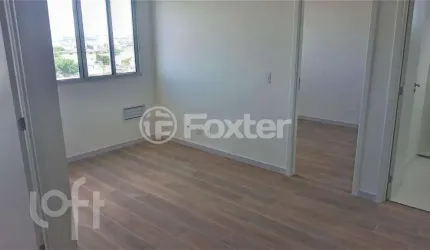 Apartamento com 2 quartos à venda na Avenida Cangaíba, 3734, Cangaíba, São Paulo, 39 m2 por R$ 238.400