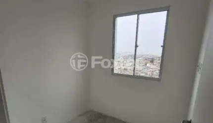 Apartamento com 2 quartos à venda na Avenida Cangaíba, 3720, Cangaíba, São Paulo, 33 m2 por R$ 273.598