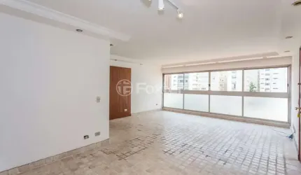Apartamento com 3 quartos à venda na Rua Padre João Manuel, 600, Cerqueira César, São Paulo, 122 m2 por R$ 1.900.000