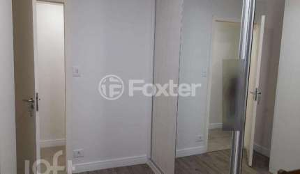 Apartamento com 2 quartos à venda na Avenida Tarumã, 75, Vila Pierina, São Paulo, 58 m2 por R$ 360.000