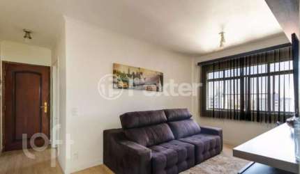 Apartamento com 2 quartos à venda na Rua José Veríssimo da Costa Pereira, 322, Vila do Encontro, São Paulo, 64 m2 por R$ 380.000