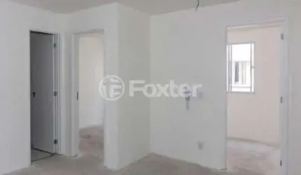 Apartamento com 2 quartos à venda na Avenida Cangaíba, 3720, Cangaíba, São Paulo, 39 m2 por R$ 304.950