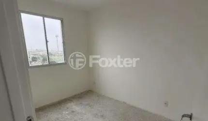 Apartamento com 2 quartos à venda na Avenida Cangaíba, 3720, Cangaíba, São Paulo, 33 m2 por R$ 277.400