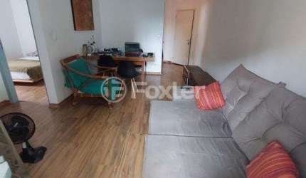 Apartamento com 2 quartos à venda na Rua dos Buritis, 890, Jardim Oriental, São Paulo, 55 m2 por R$ 380.000