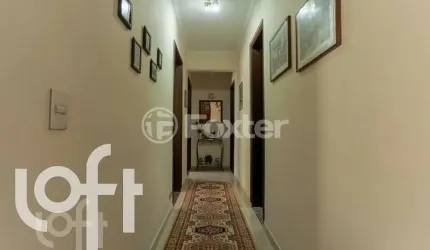 Apartamento com 3 quartos à venda na Rua Jovina, 344, Vila Mascote, São Paulo, 105 m2 por R$ 860.000