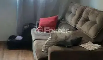 Apartamento com 2 quartos à venda na Avenida Engenheiro Armando de Arruda Pereira, 5271, Vila do Encontro, São Paulo, 38 m2 por R$ 295.500