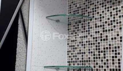 Apartamento com 2 quartos à venda na Rua Moacir Fagundes, 98, Fazenda Aricanduva, São Paulo, 50 m2 por R$ 270.000