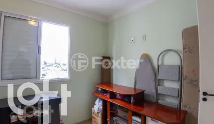 Apartamento com 2 quartos à venda na Rua João de Laet, 749, Vila Aurora (Zona Norte), São Paulo, 60 m2 por R$ 370.000