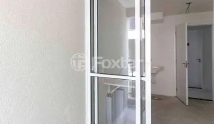 Apartamento com 2 quartos à venda na Avenida Cangaíba, 3720, Cangaíba, São Paulo, 39 m2 por R$ 291.650