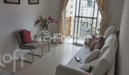 Apartamento com 2 quartos à venda na Rua São Florêncio, 1500, Cangaíba, São Paulo, 63 m2 por R$ 320.000