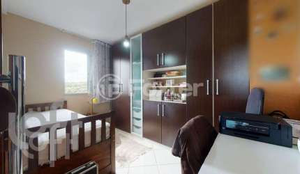 Apartamento com 2 quartos à venda na Avenida João Paulo da Silva, 490, Vila da Paz, São Paulo, 60 m2 por R$ 330.000