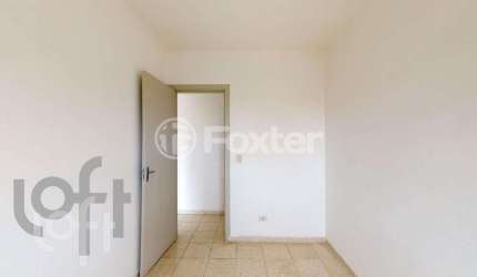 Apartamento com 2 quartos à venda na Rua Sagrado Coração de Jesus, 40, Jardim Iracema, São Paulo, 53 m2 por R$ 257.600