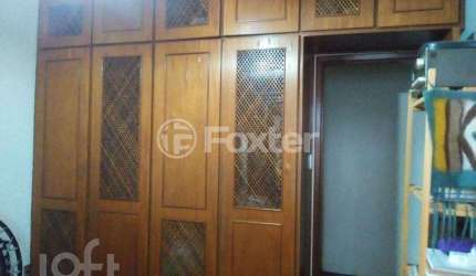 Apartamento com 3 quartos à venda na Rua Sousa Lopes, 1205, Lauzane Paulista, São Paulo, 103 m2 por R$ 600.000