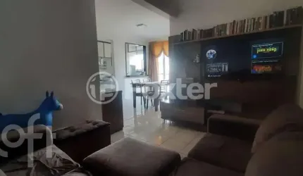 Apartamento com 3 quartos à venda na Rua Augusto Ambros, 173, Jardim Castelo, São Paulo, 63 m2 por R$ 320.000