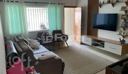 Casa com 2 quartos à venda na Rua Natércia, 13, Vila Carolina, São Paulo, 130 m2 por R$ 689.000