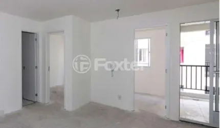 Apartamento com 2 quartos à venda na Avenida Cangaíba, 3720, Cangaíba, São Paulo, 39 m2 por R$ 287.850
