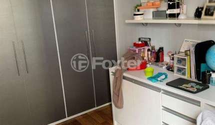 Apartamento com 3 quartos à venda na Rua Santa, 98, Vila Mascote, São Paulo, 148 m2 por R$ 1.065.000