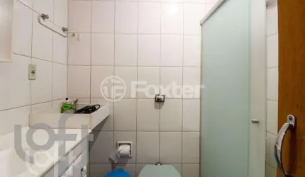 Apartamento com 4 quartos à venda na Avenida do Café, 33, Vila Guarani, São Paulo, 120 m2 por R$ 750.000