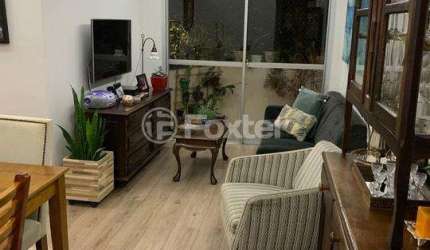 Apartamento com 2 quartos à venda na Avenida Lino de Almeida Pires, 282, Vila Guarani, São Paulo, 60 m2 por R$ 532.500