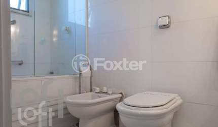 Apartamento com 3 quartos à venda na Rua Camillo Nader, 378, Vila Morumbi, São Paulo, 156 m2 por R$ 1.150.000