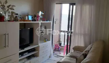 Apartamento com 3 quartos à venda na Avenida Zumkeller, 800, Parque Mandaqui, São Paulo, 76 m2 por R$ 510.000