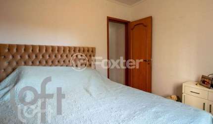Apartamento com 2 quartos à venda na Rua Ibirajá, 127, Vila Guarani, São Paulo, 68 m2 por R$ 660.000