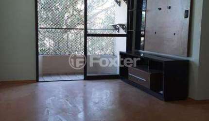 Apartamento com 4 quartos à venda na Rua Pedro Badra, 15, Jardim Oriental, São Paulo, 70 m2 por R$ 450.000