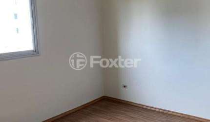 Apartamento com 1 quarto à venda na Avenida do Café, 54, Vila Guarani, São Paulo, 54 m2 por R$ 420.000