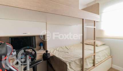 Apartamento com 2 quartos à venda na Rua Doutor Djalma Pinheiro Franco, 829, Vila Santa Catarina, São Paulo, 67 m2 por R$ 700.000