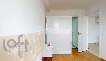 Apartamento com 1 quarto à venda na Avenida Doutor Hugo Beolchi, 620, Vila Guarani, São Paulo, 26 m2 por R$ 350.000