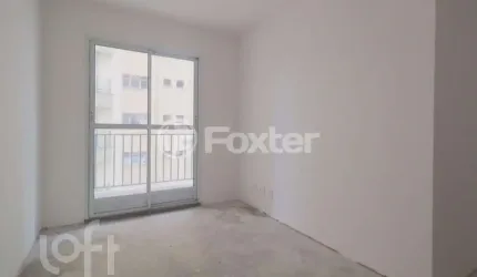Apartamento com 2 quartos à venda na Rua das Grumixamas, 334, Jardim Oriental, São Paulo, 36 m2 por R$ 330.000