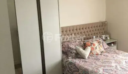 Apartamento com 3 quartos à venda na Rua Frederico Albuquerque, 63, Jardim Itacolomi, São Paulo, 86 m2 por R$ 500.000